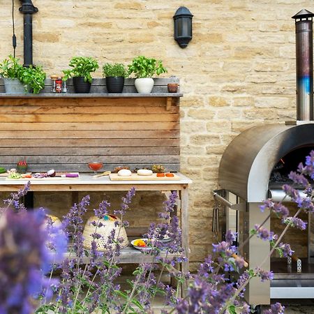 Warren House And Spa Boutique Cotswold Stay Cirencester Eksteriør billede