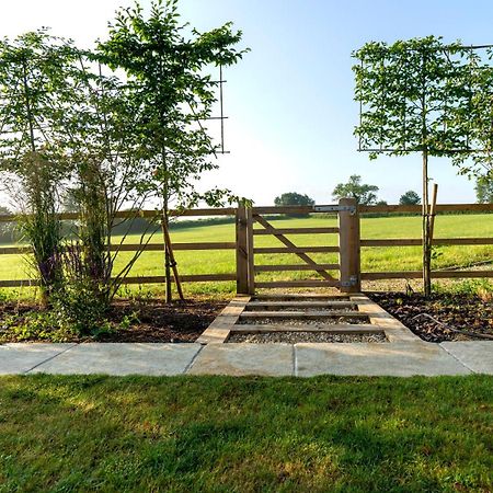 Warren House And Spa Boutique Cotswold Stay Cirencester Eksteriør billede