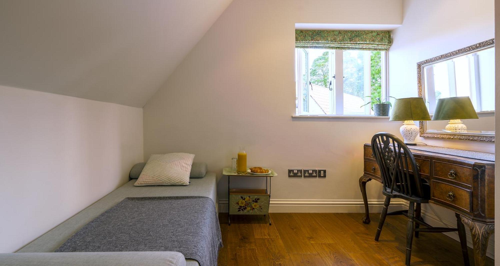 Warren House And Spa Boutique Cotswold Stay Cirencester Eksteriør billede