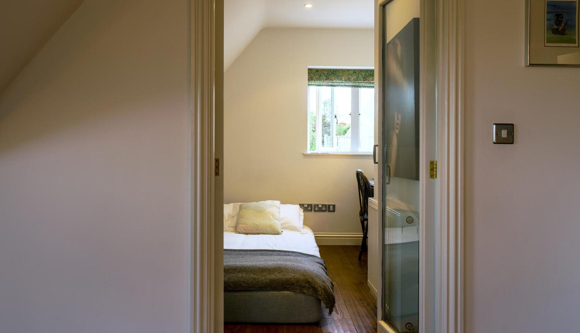 Warren House And Spa Boutique Cotswold Stay Cirencester Eksteriør billede