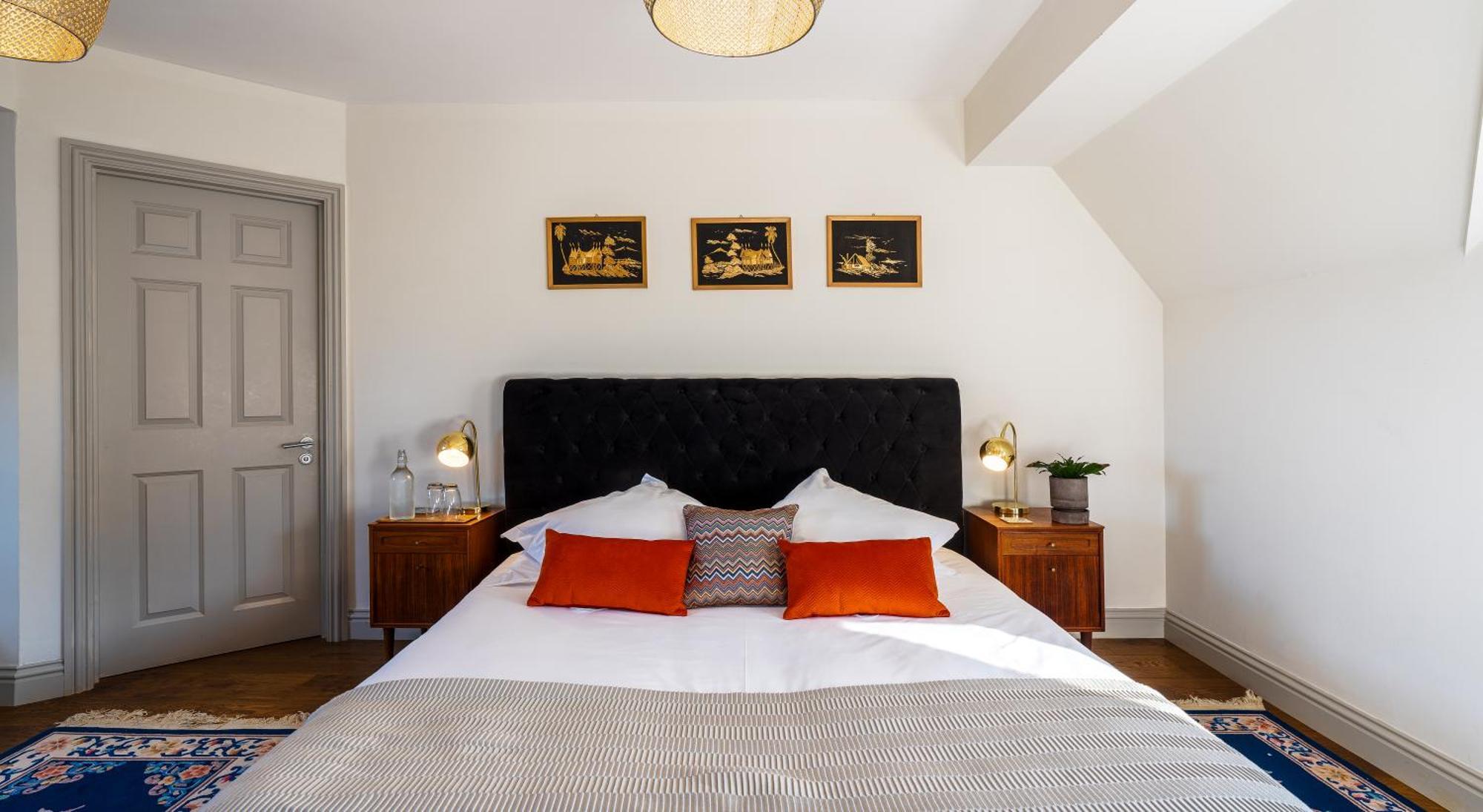 Warren House And Spa Boutique Cotswold Stay Cirencester Eksteriør billede