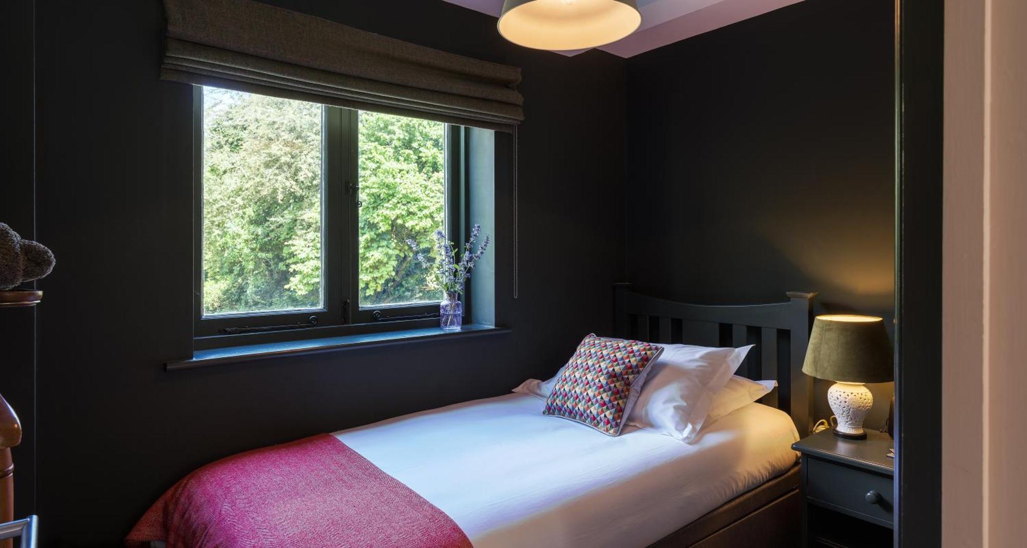 Warren House And Spa Boutique Cotswold Stay Cirencester Eksteriør billede