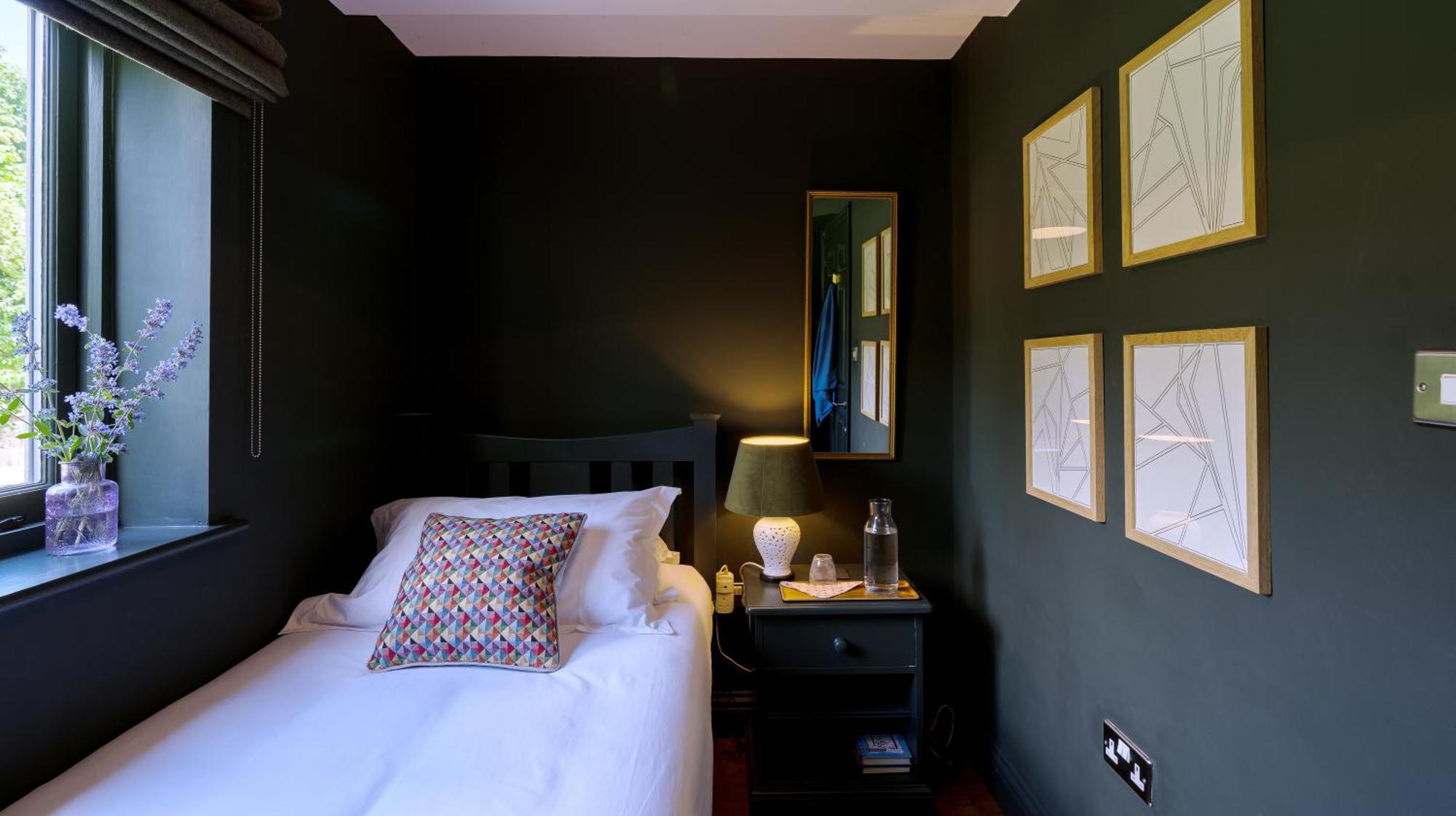 Warren House And Spa Boutique Cotswold Stay Cirencester Eksteriør billede
