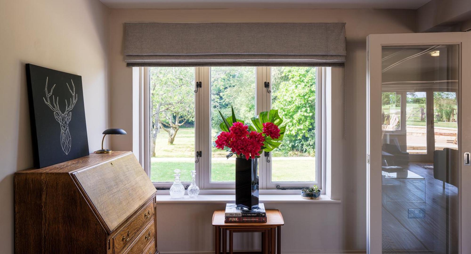 Warren House And Spa Boutique Cotswold Stay Cirencester Eksteriør billede