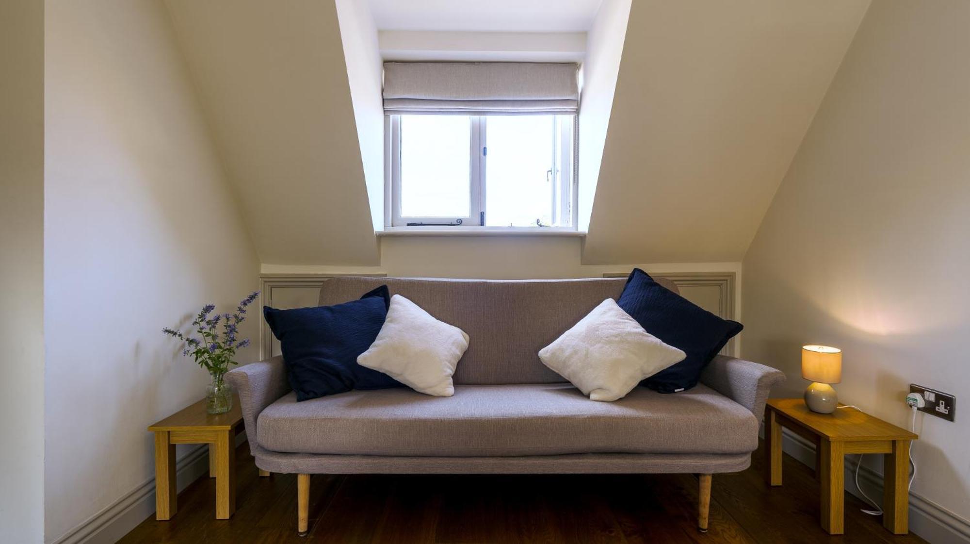 Warren House And Spa Boutique Cotswold Stay Cirencester Eksteriør billede
