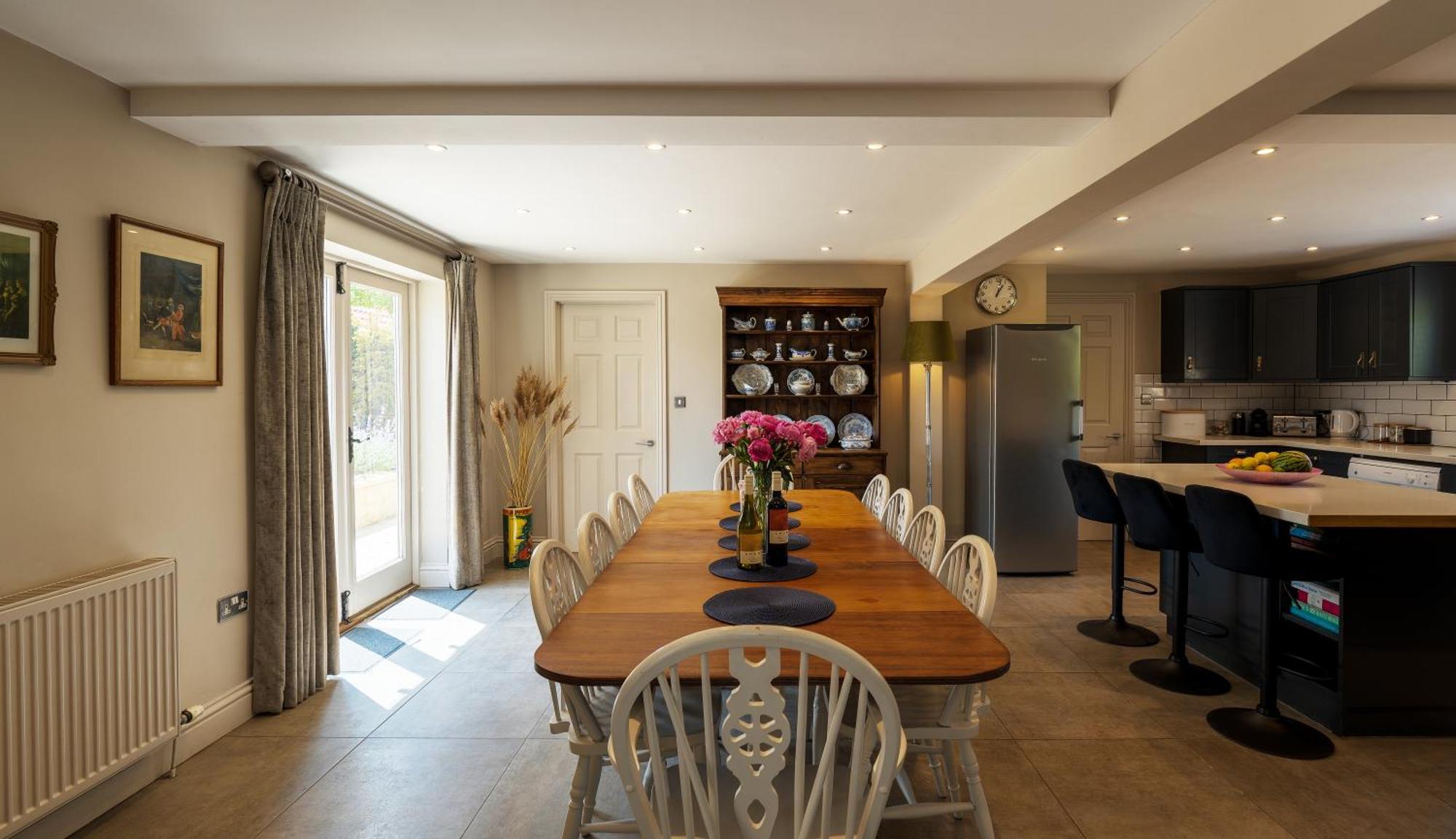 Warren House And Spa Boutique Cotswold Stay Cirencester Eksteriør billede