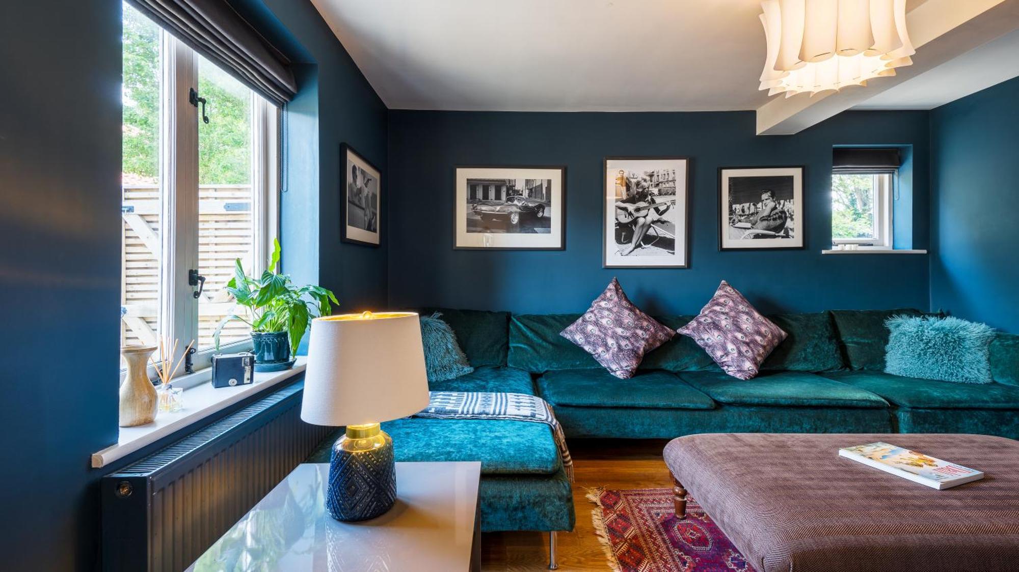 Warren House And Spa Boutique Cotswold Stay Cirencester Eksteriør billede