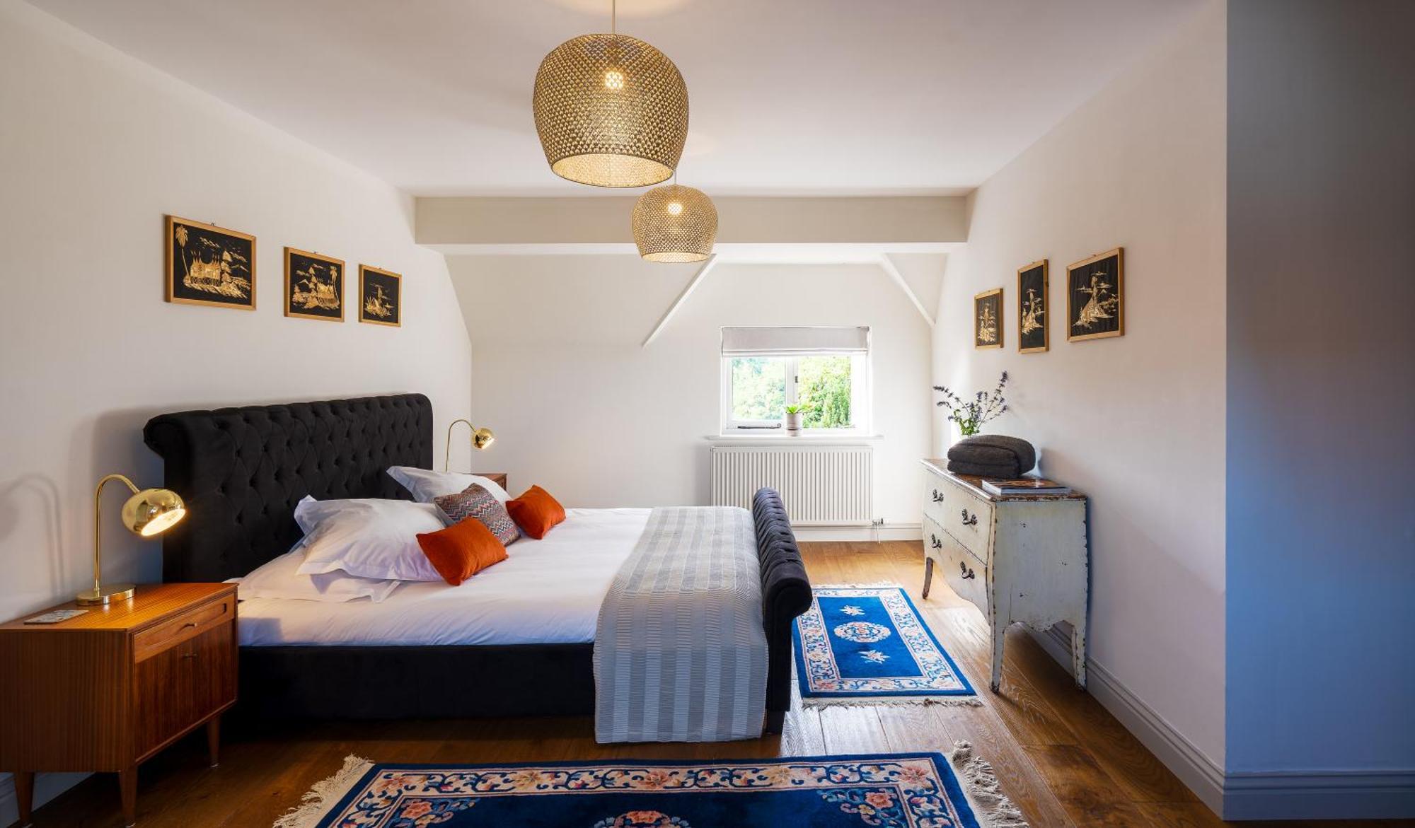 Warren House And Spa Boutique Cotswold Stay Cirencester Eksteriør billede