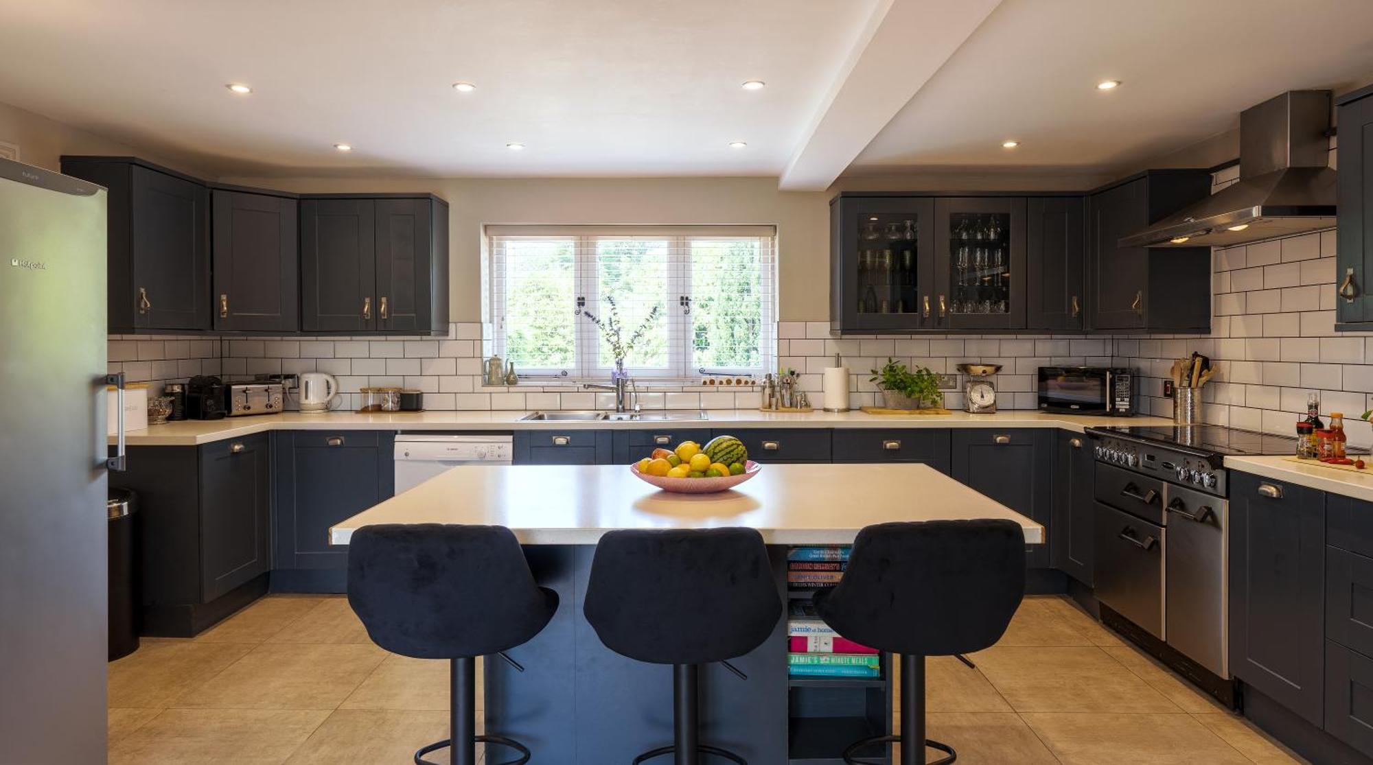 Warren House And Spa Boutique Cotswold Stay Cirencester Eksteriør billede