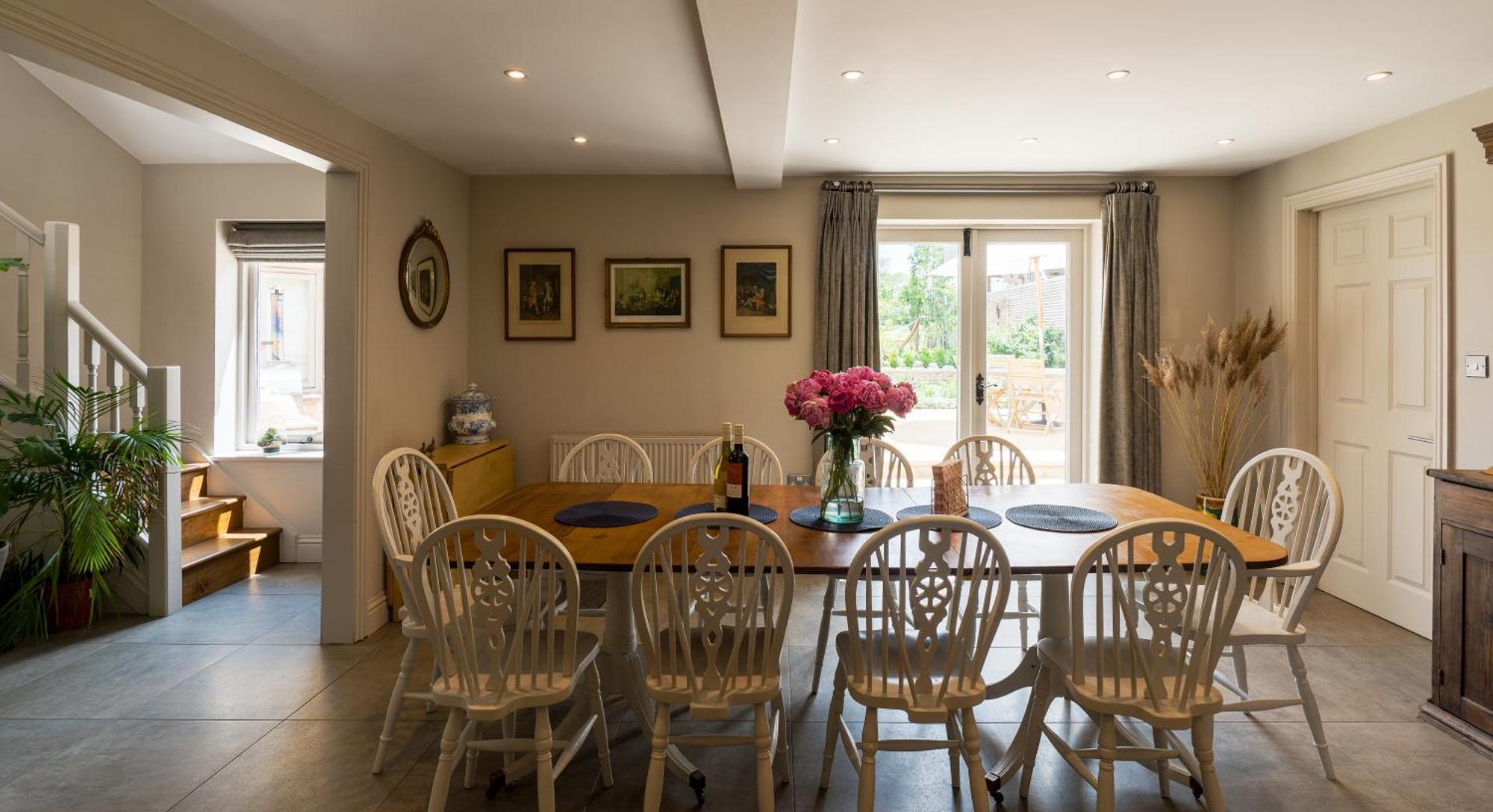 Warren House And Spa Boutique Cotswold Stay Cirencester Eksteriør billede