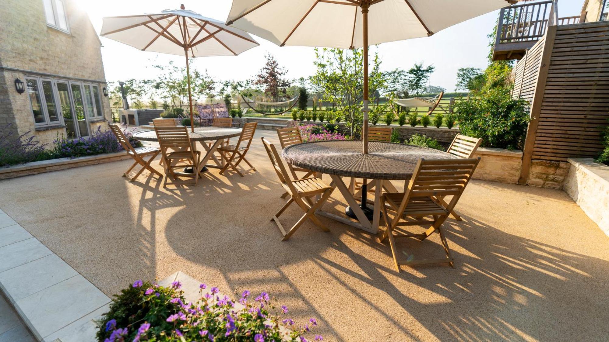 Warren House And Spa Boutique Cotswold Stay Cirencester Eksteriør billede