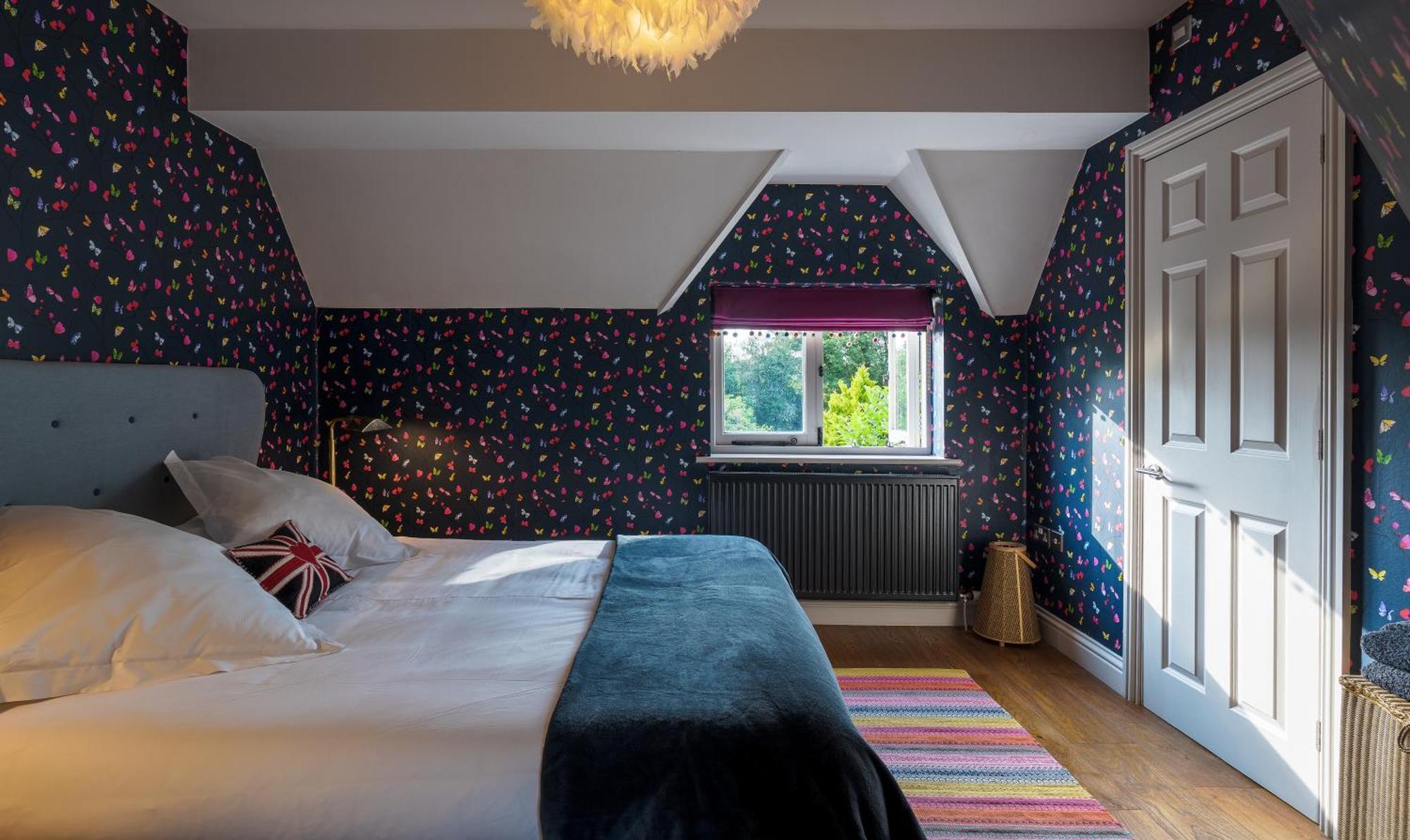 Warren House And Spa Boutique Cotswold Stay Cirencester Eksteriør billede