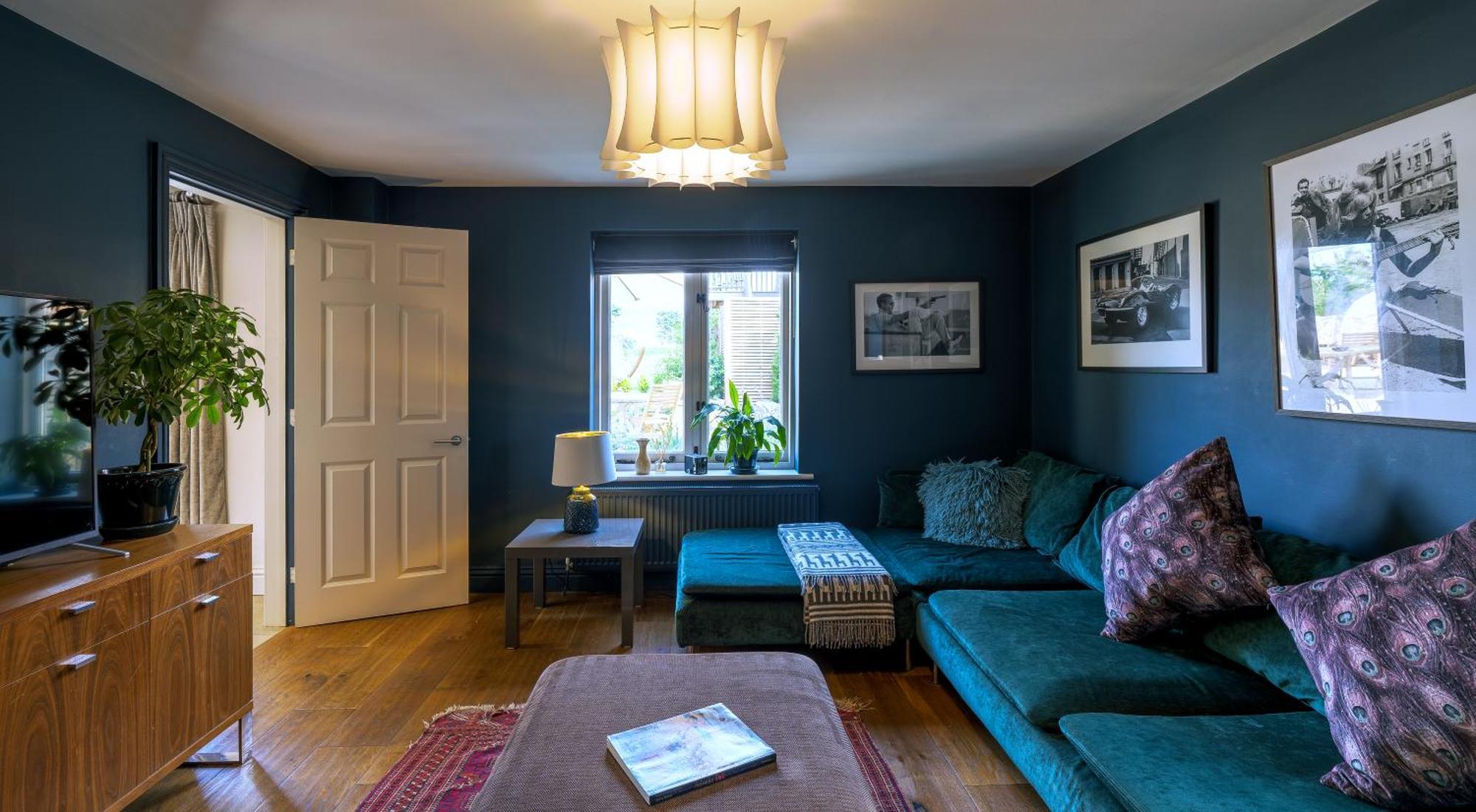 Warren House And Spa Boutique Cotswold Stay Cirencester Eksteriør billede