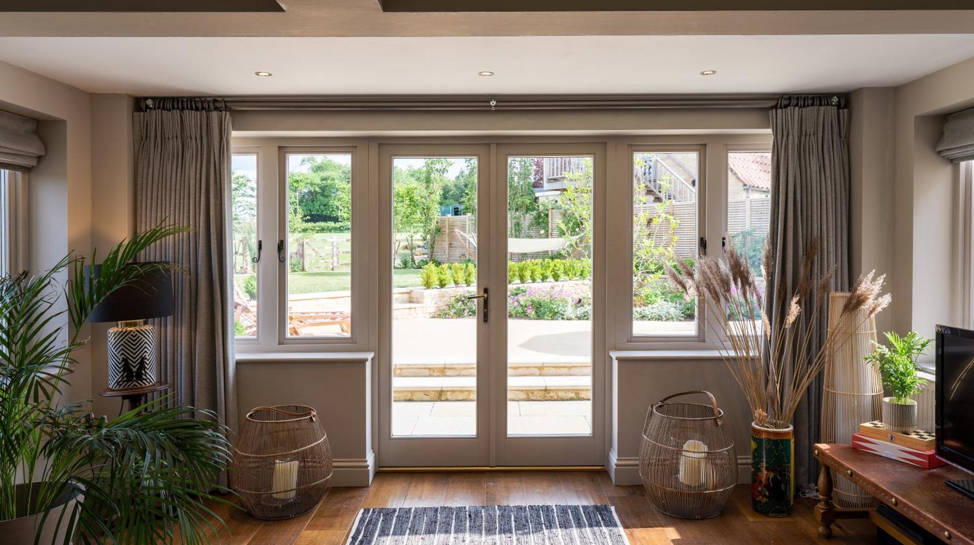 Warren House And Spa Boutique Cotswold Stay Cirencester Eksteriør billede