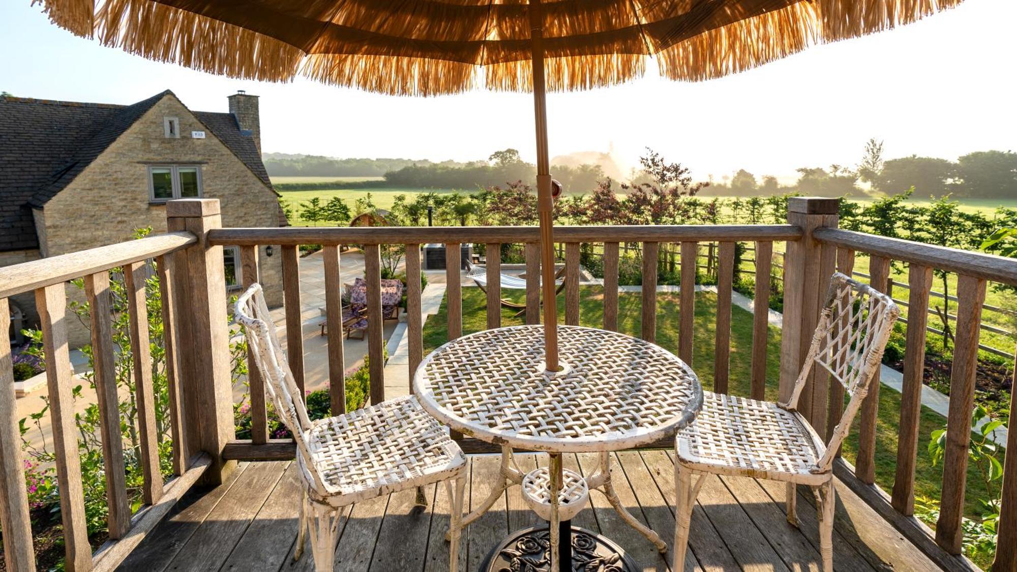 Warren House And Spa Boutique Cotswold Stay Cirencester Eksteriør billede