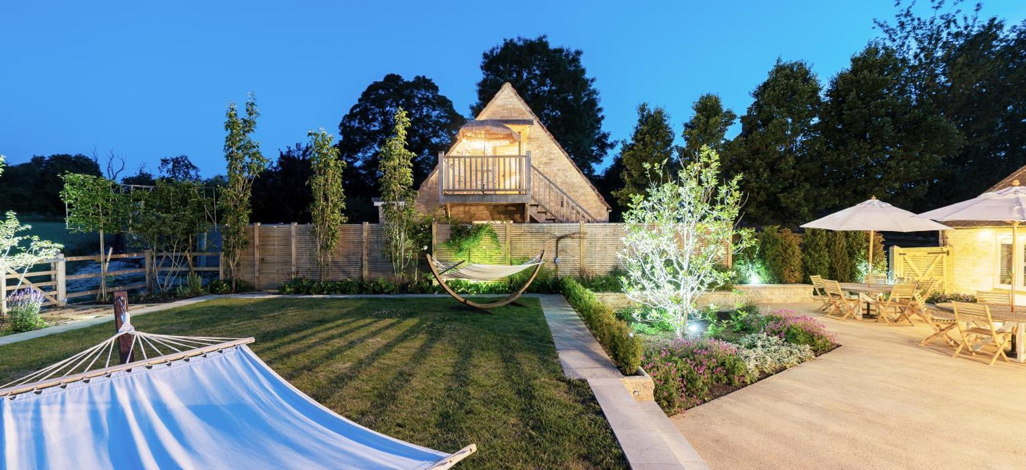 Warren House And Spa Boutique Cotswold Stay Cirencester Eksteriør billede