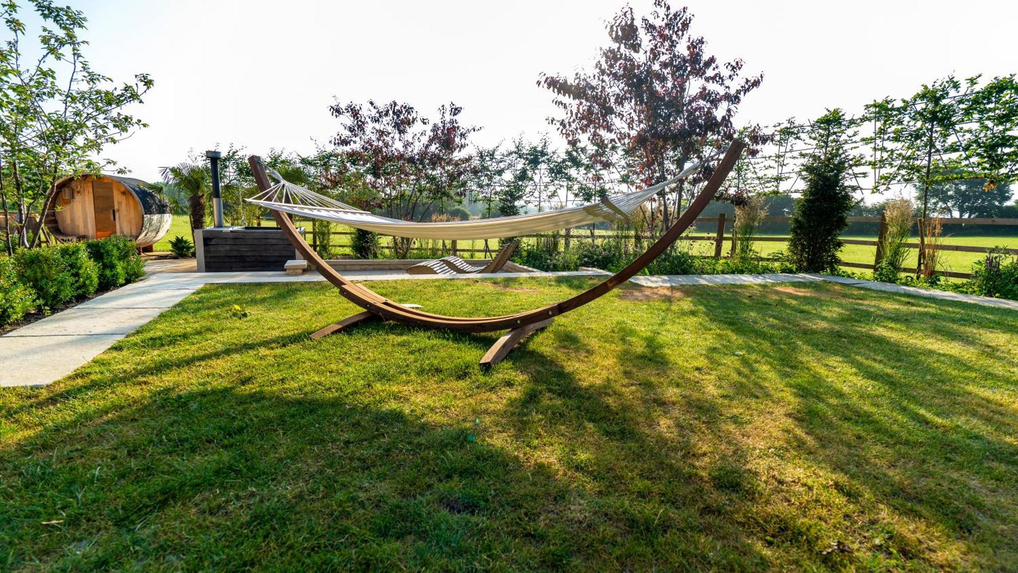 Warren House And Spa Boutique Cotswold Stay Cirencester Eksteriør billede