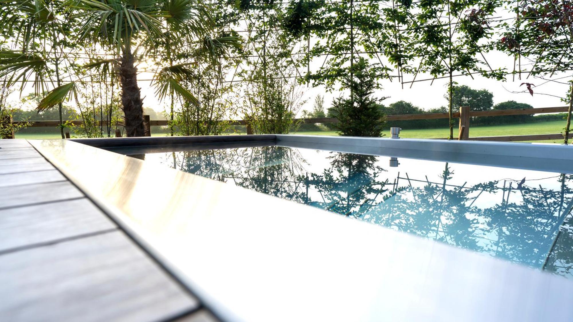 Warren House And Spa Boutique Cotswold Stay Cirencester Eksteriør billede