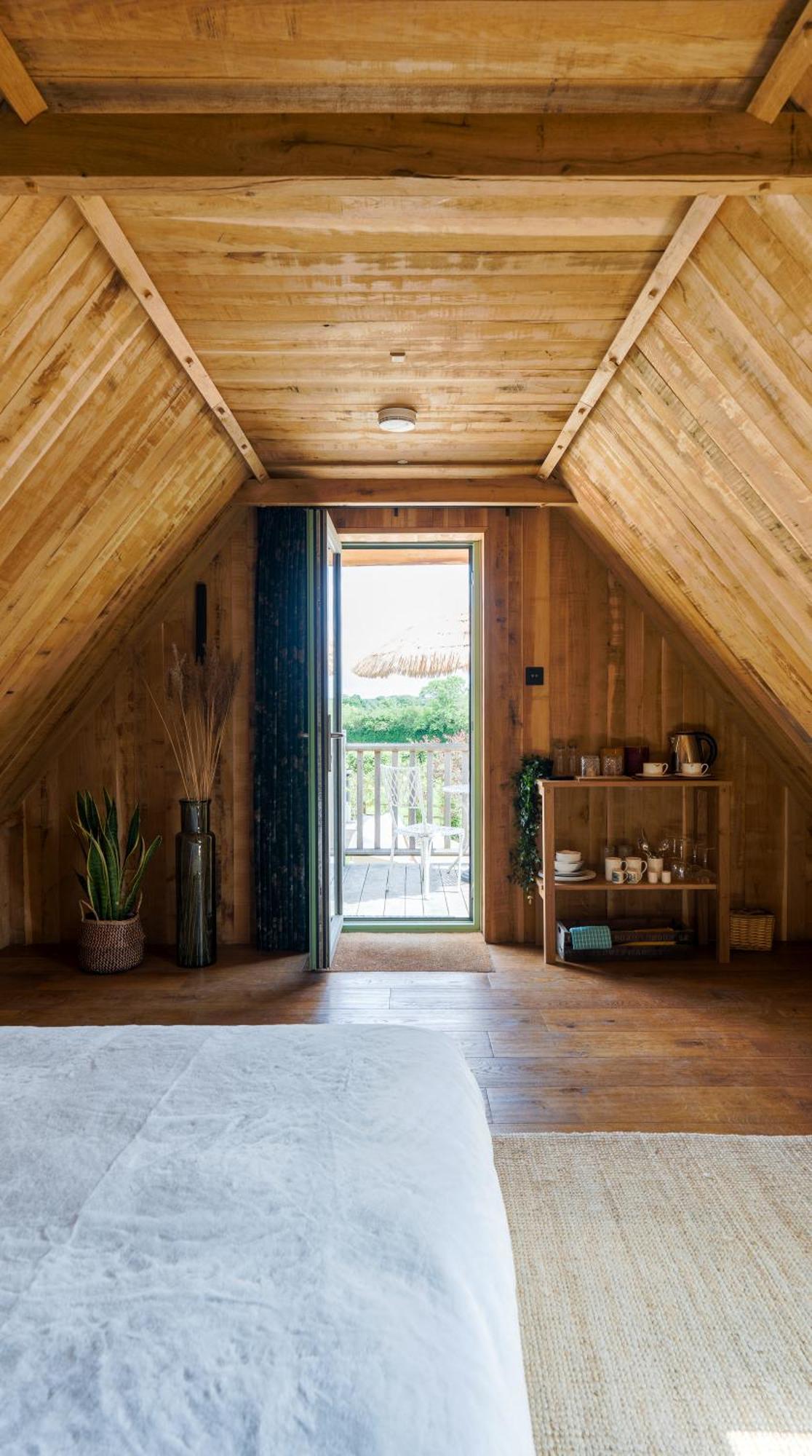 Warren House And Spa Boutique Cotswold Stay Cirencester Eksteriør billede
