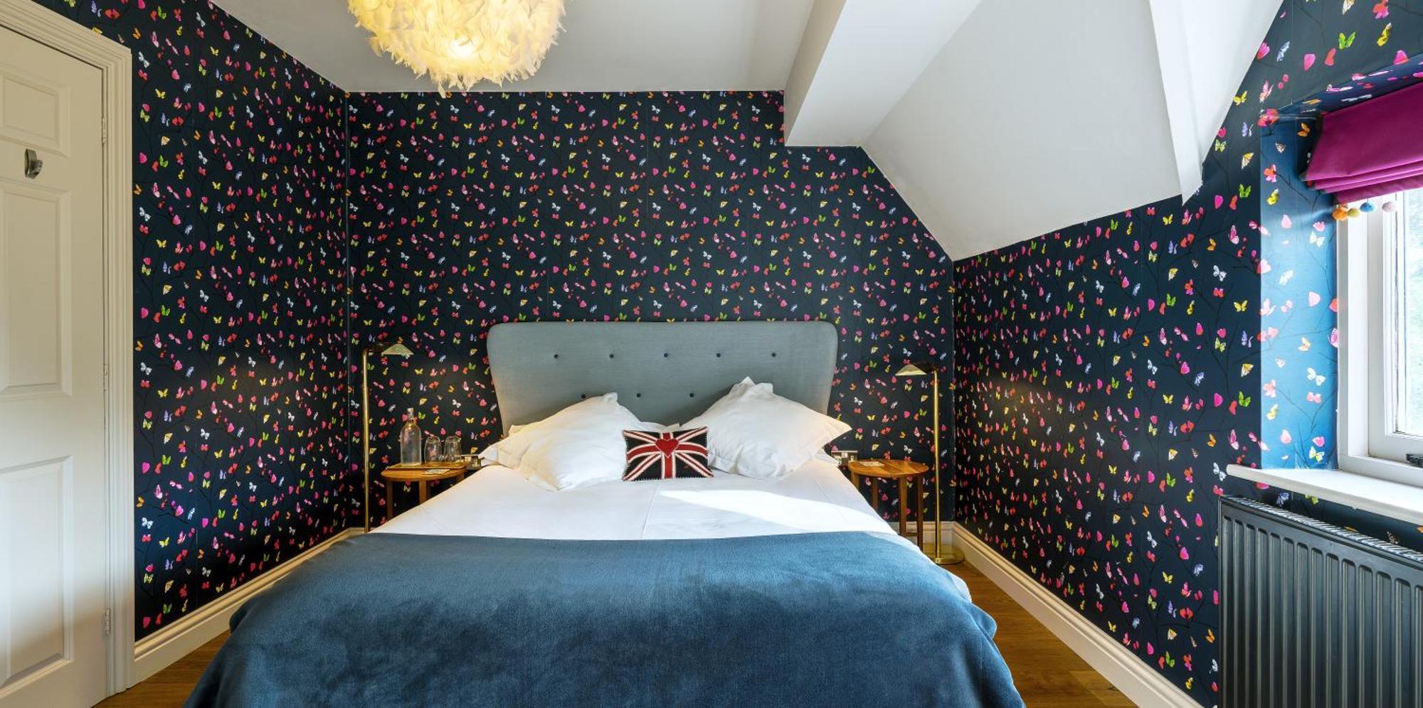Warren House And Spa Boutique Cotswold Stay Cirencester Eksteriør billede