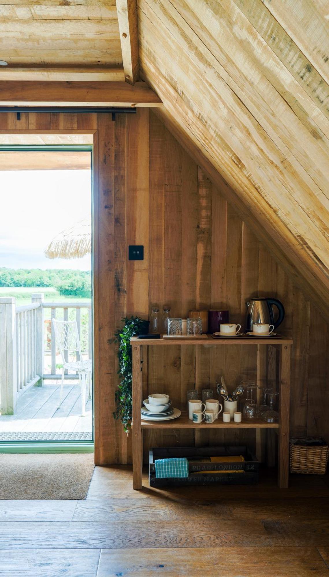 Warren House And Spa Boutique Cotswold Stay Cirencester Eksteriør billede