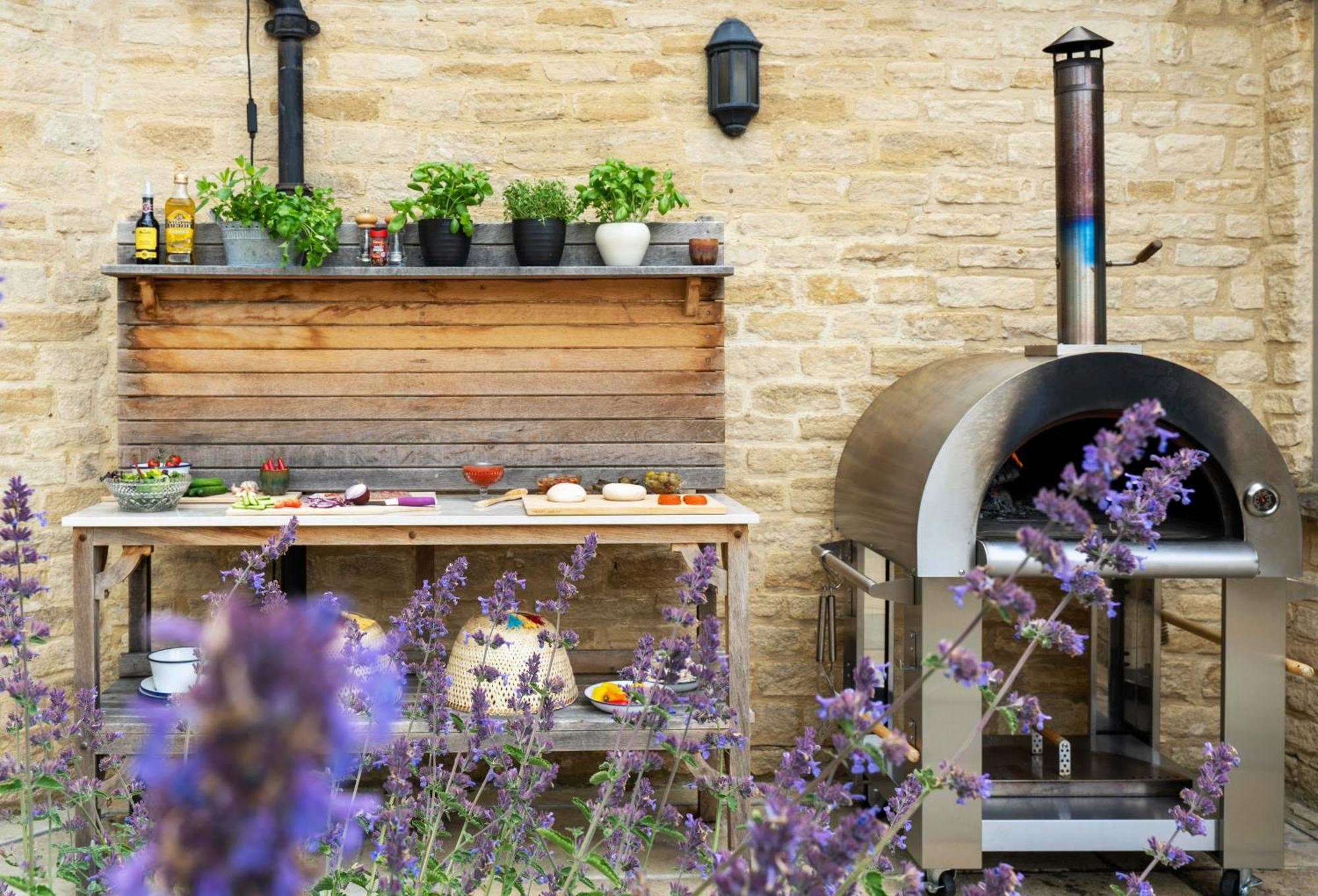 Warren House And Spa Boutique Cotswold Stay Cirencester Eksteriør billede