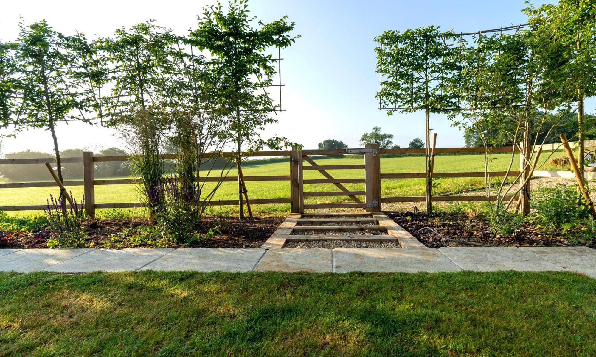 Warren House And Spa Boutique Cotswold Stay Cirencester Eksteriør billede
